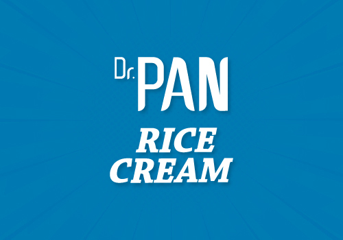 Rice Cream