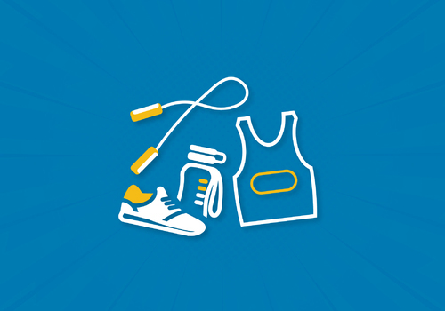 Sport Accessories