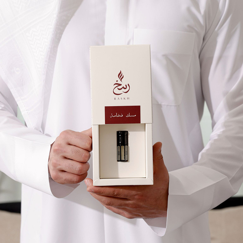 مسك