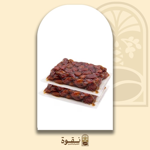 قسم التمور
