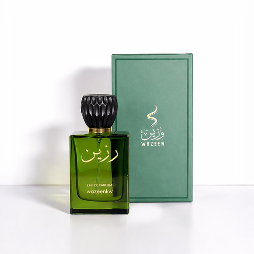 Fragrances