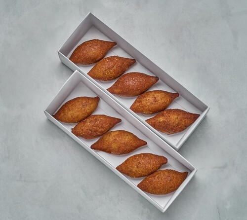 Altabi Appetizers