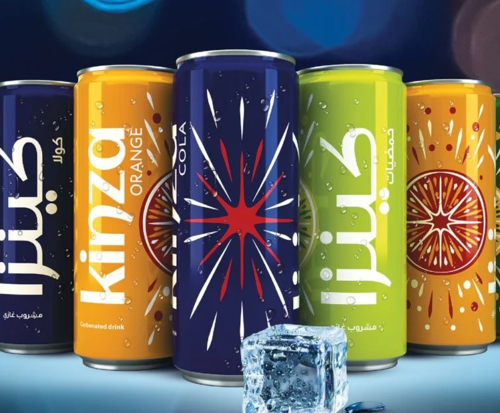 Soft Drinks