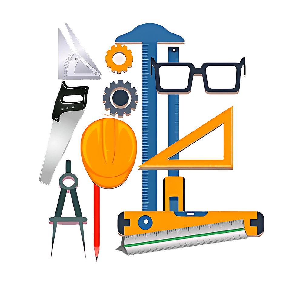 Engineering & Architectural Tools
