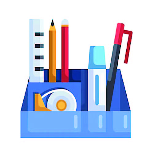 Stationery