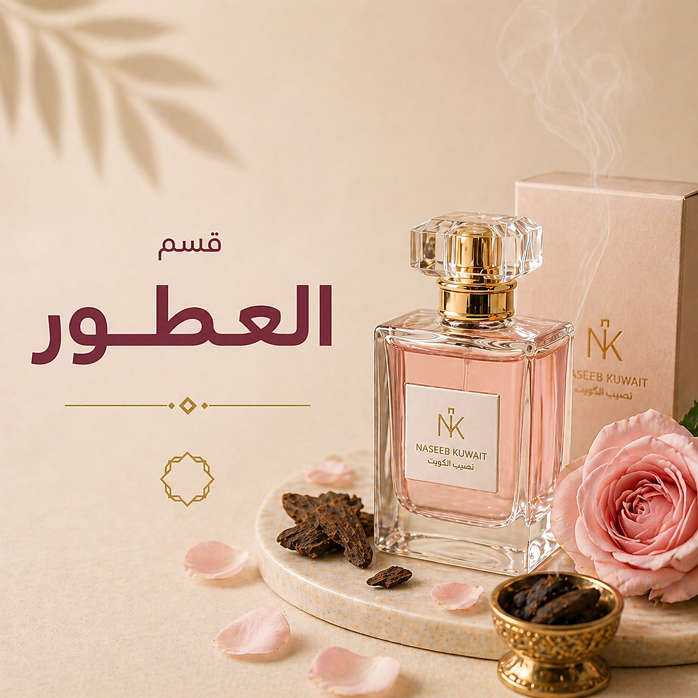 أناقة بكل رشة
