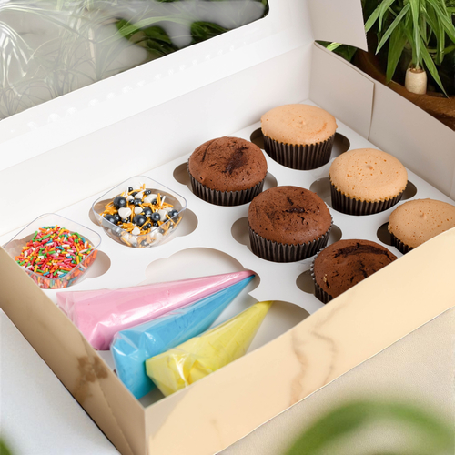 Creation Boxes