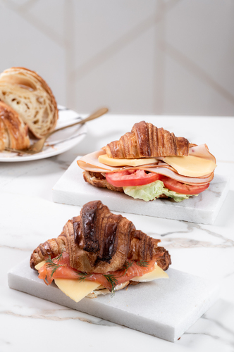 Bakeries