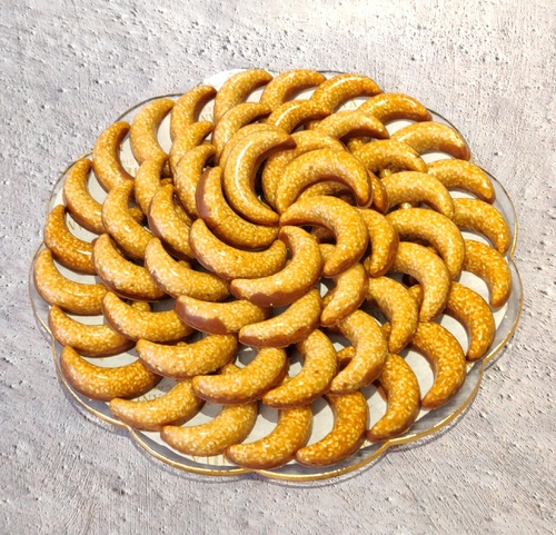 Sweets