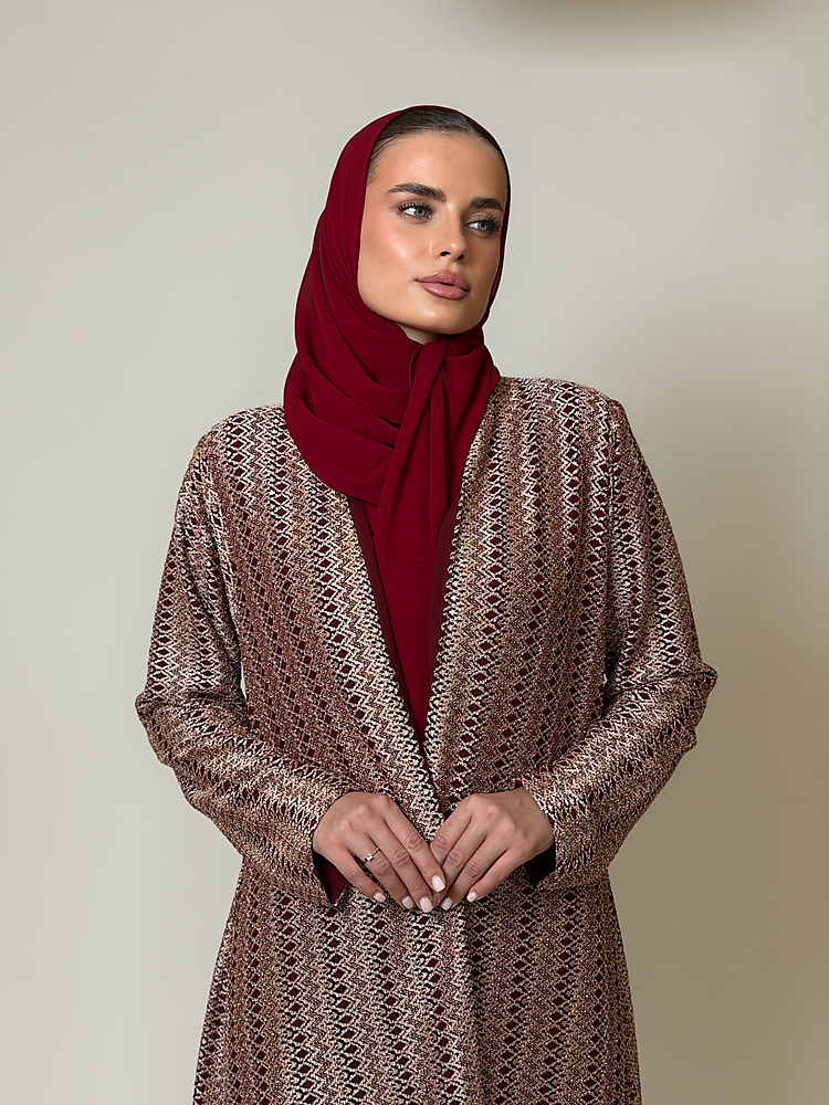 عباية
