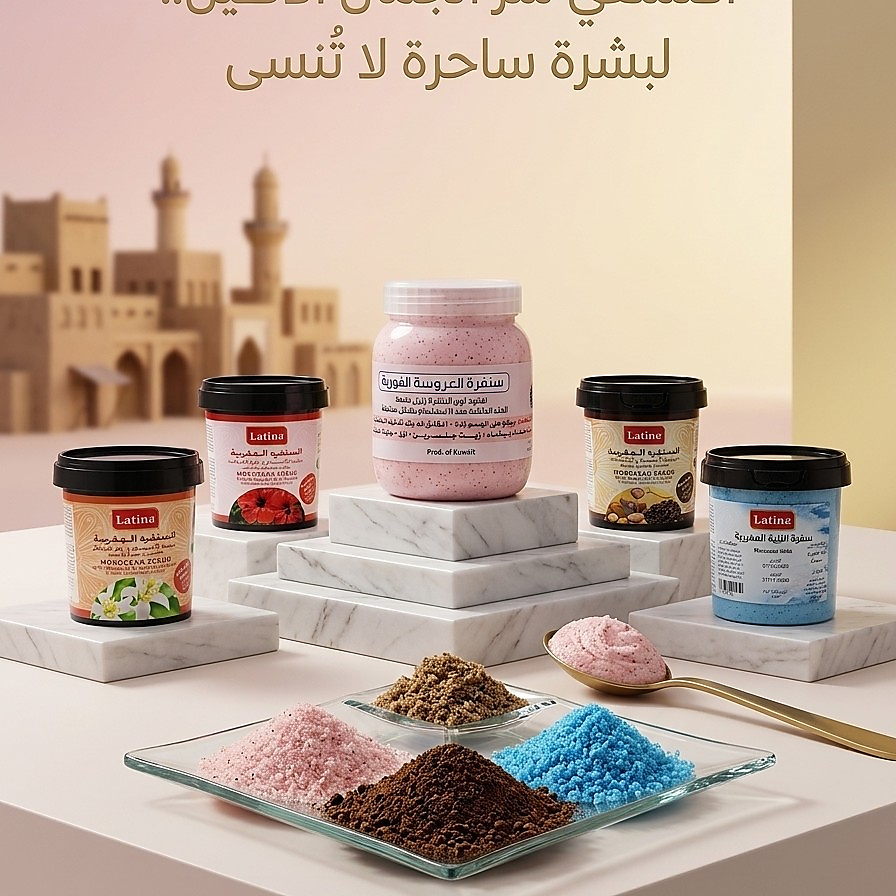 السنفرات