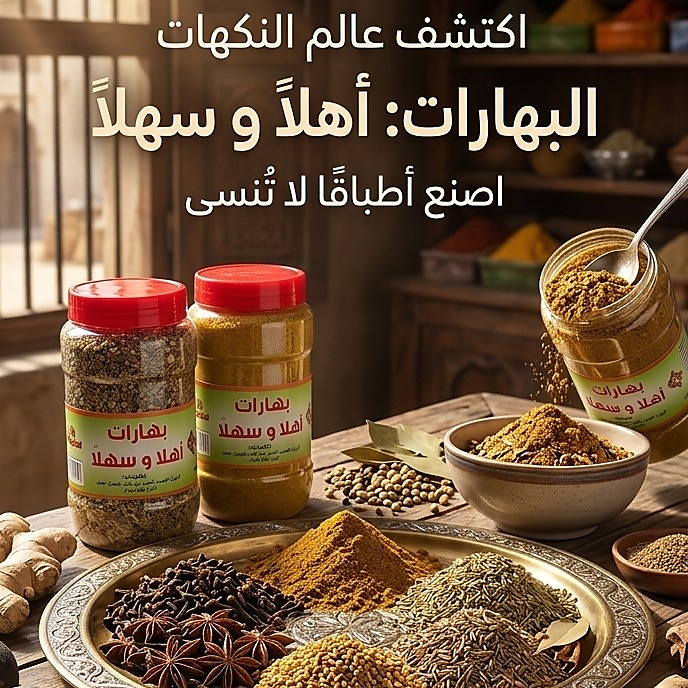 الأعشاب