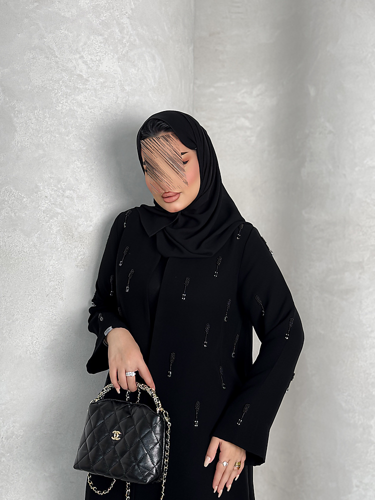 مجموعة الشك والتطريز
