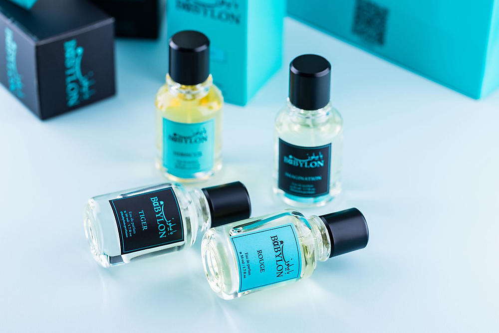 العطور