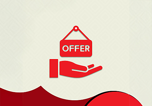Offers Section