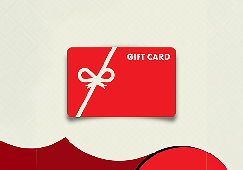 gift cards