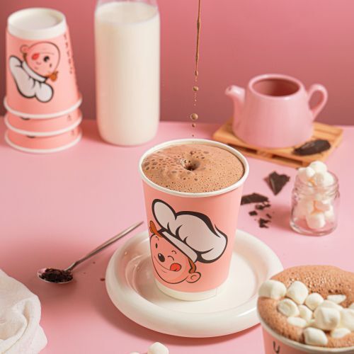 Hot Drink