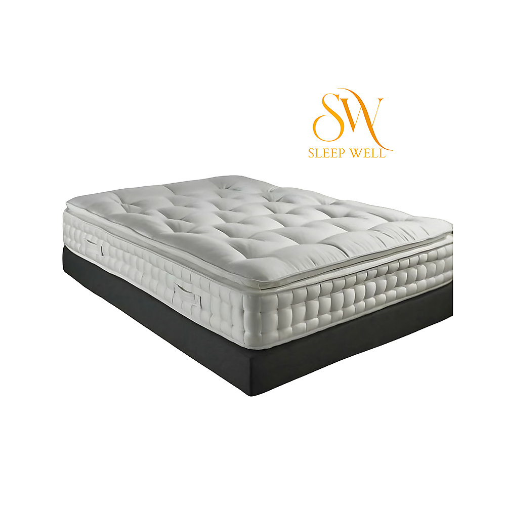 Mattress Section
