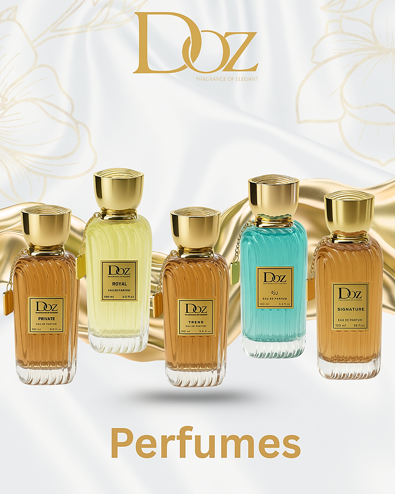 Perfume