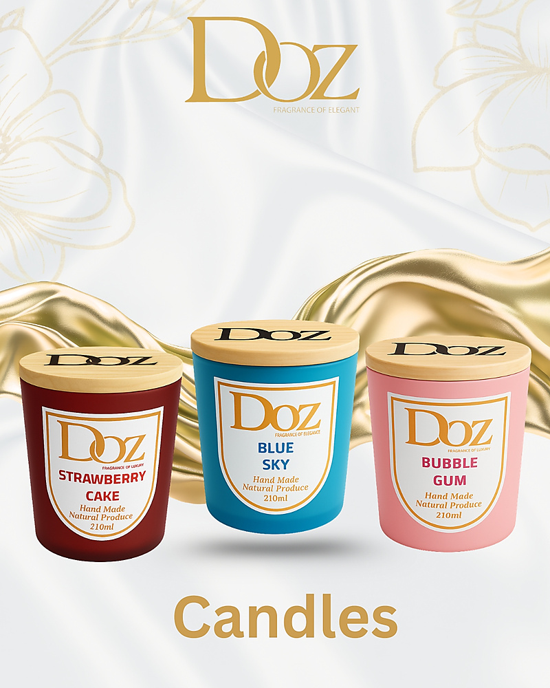 Candles