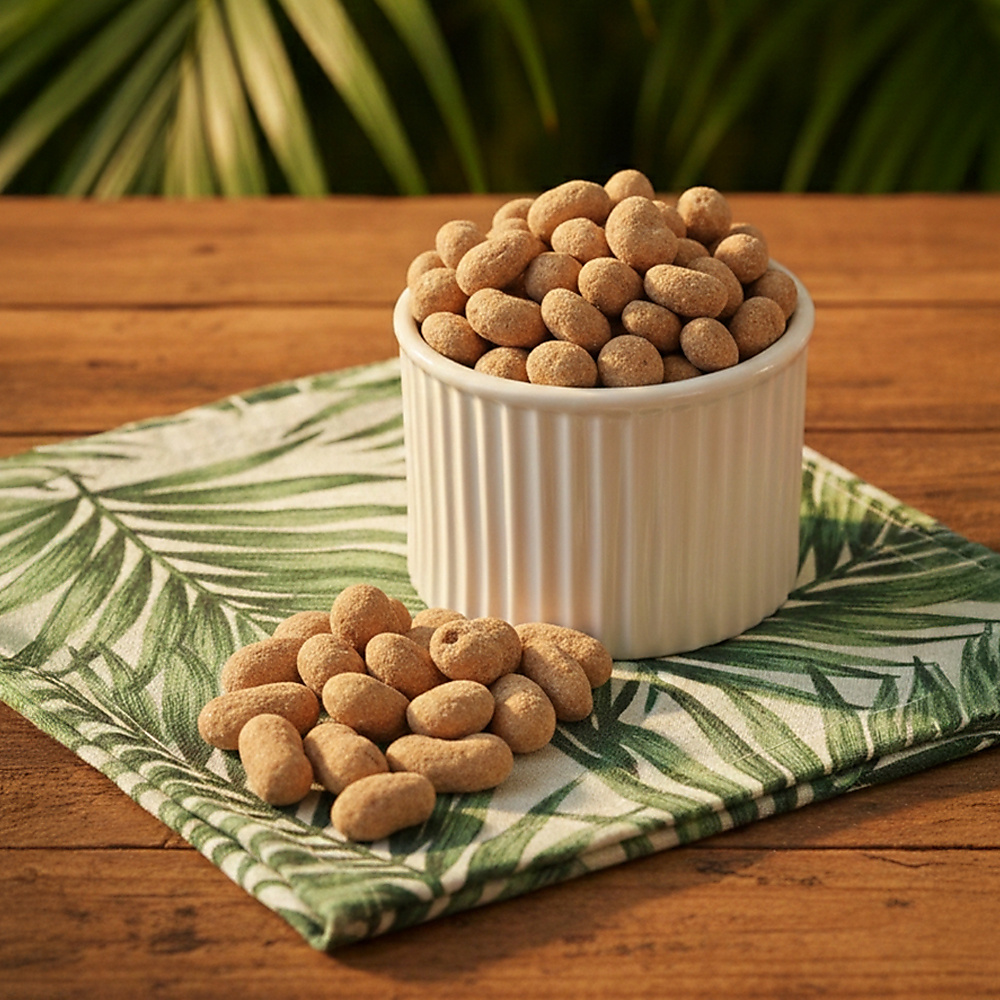 Nuts