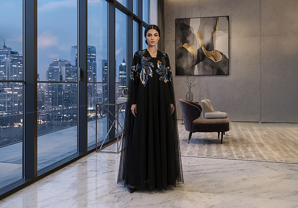 Occasion Abayas
