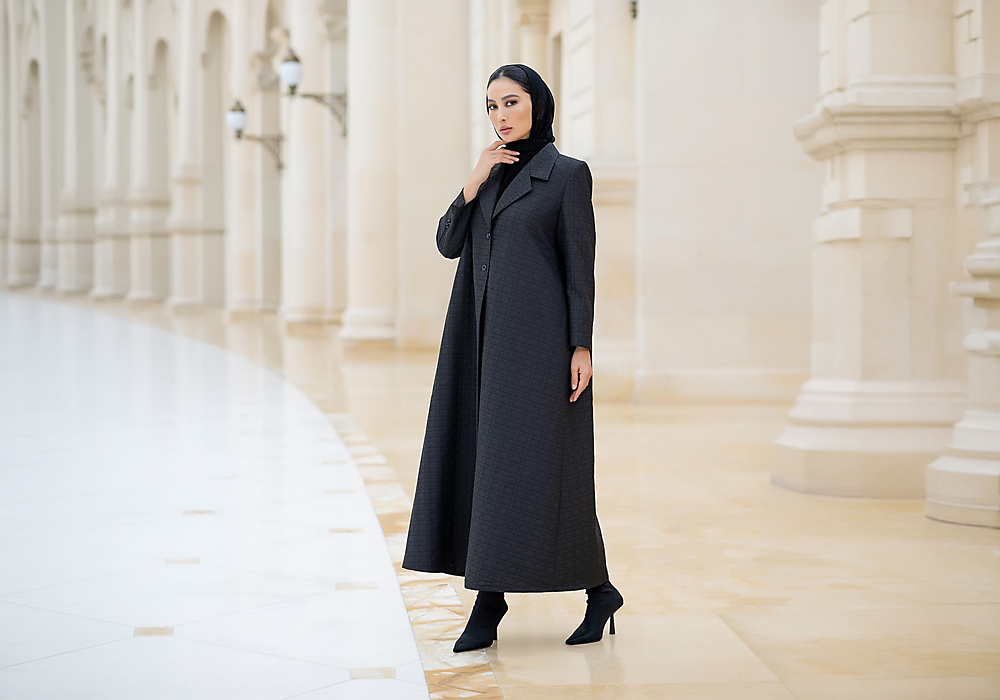 Abayas