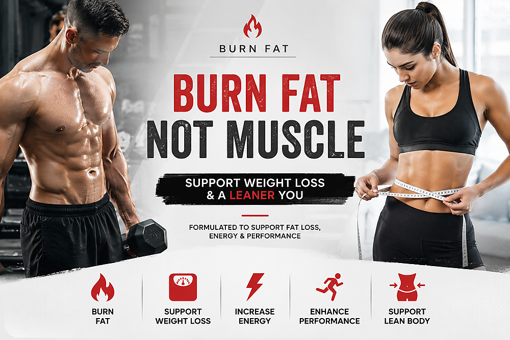 FAT BURNER