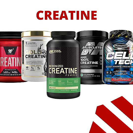 CREATINE