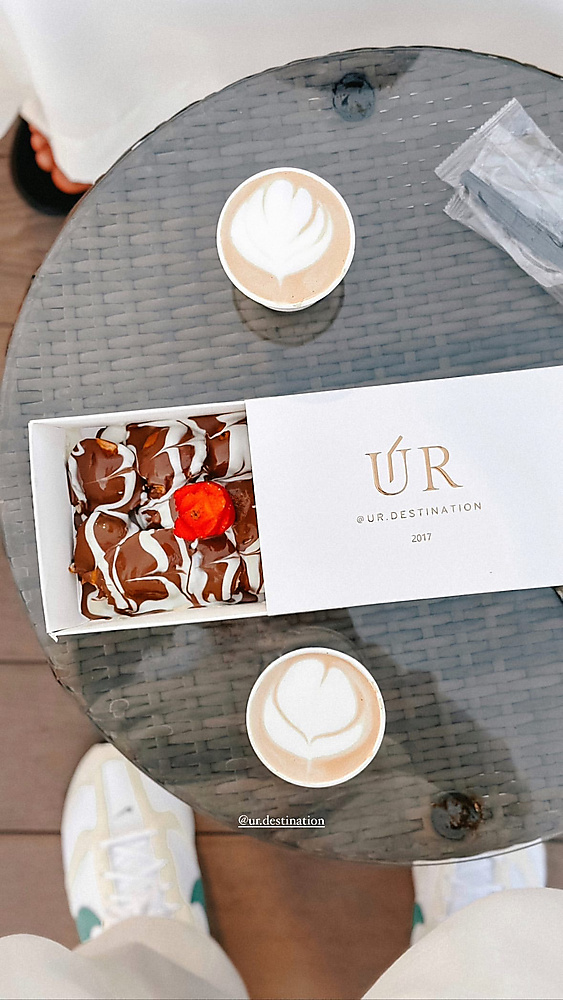 Crepe/Waffle/Pancake/Brownie