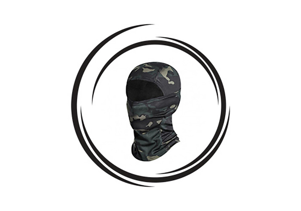 الجوارب والقبعات