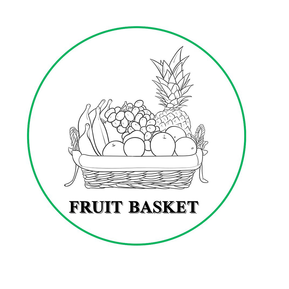 سلات الفواكه