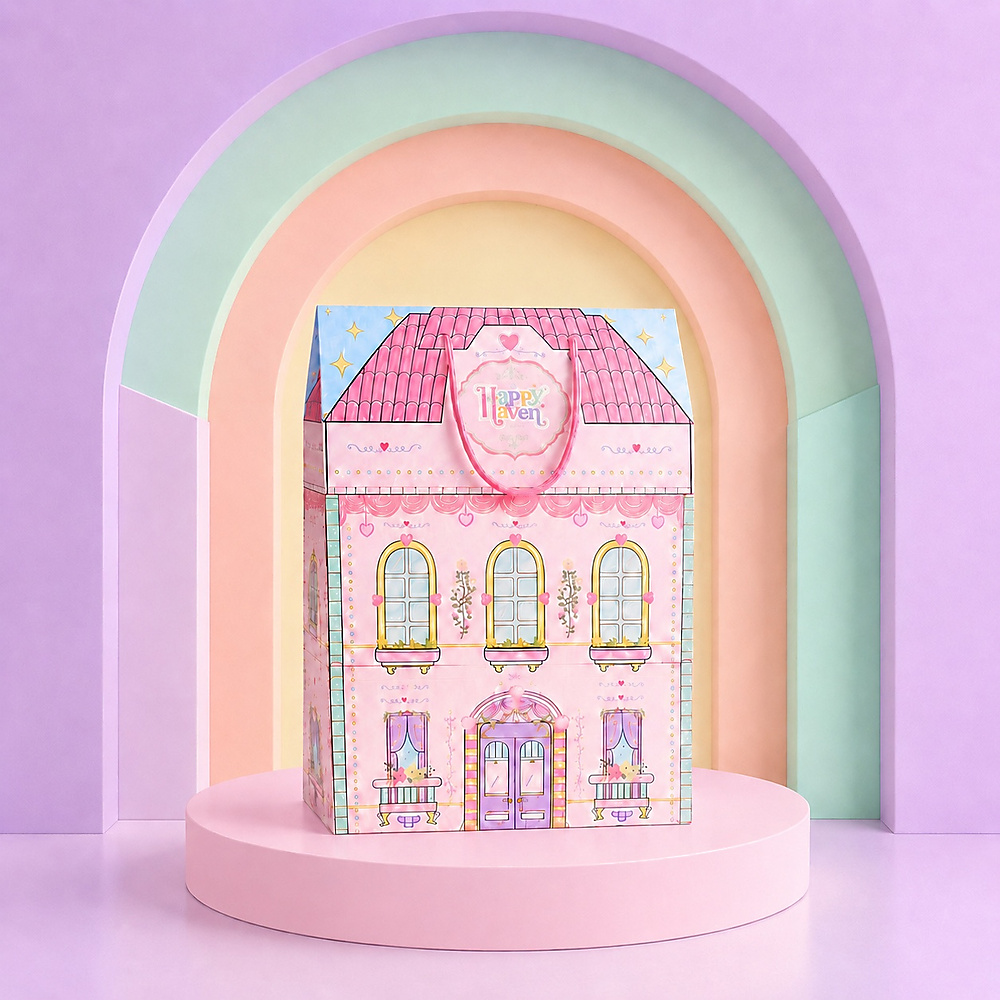 Little Haven (Toddlers)