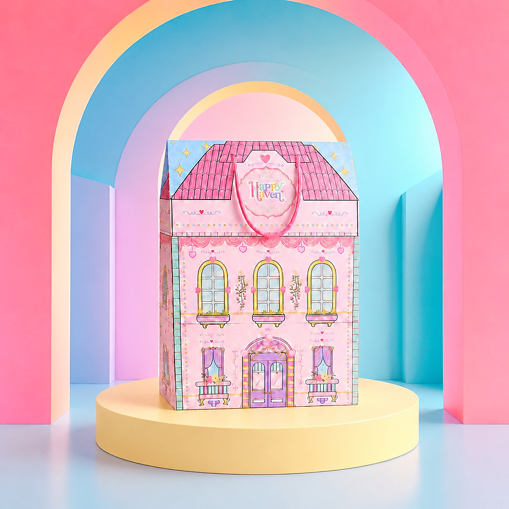 Joyful Haven (Kids)