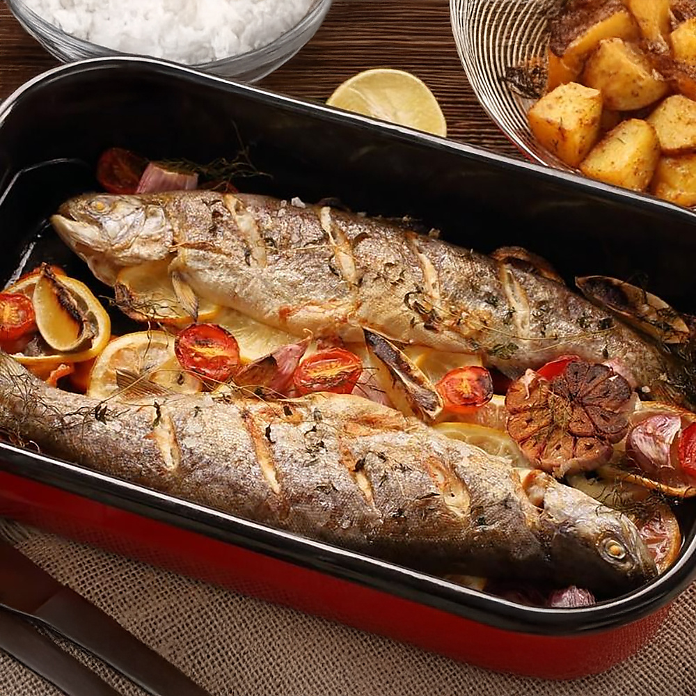 Nuibi With Vinegar & Garlic​