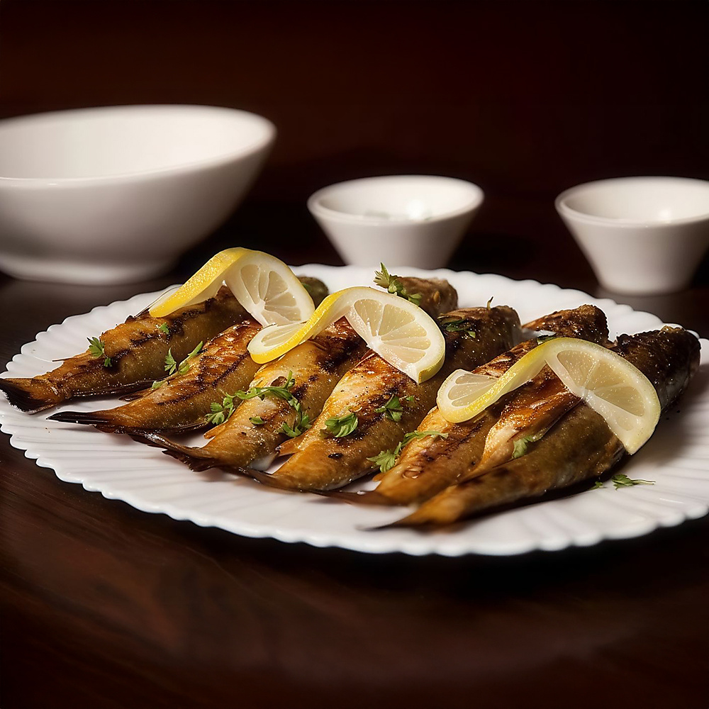 Mead Fish