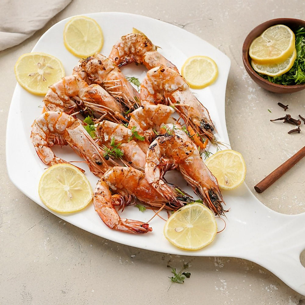 Medium Shrimp