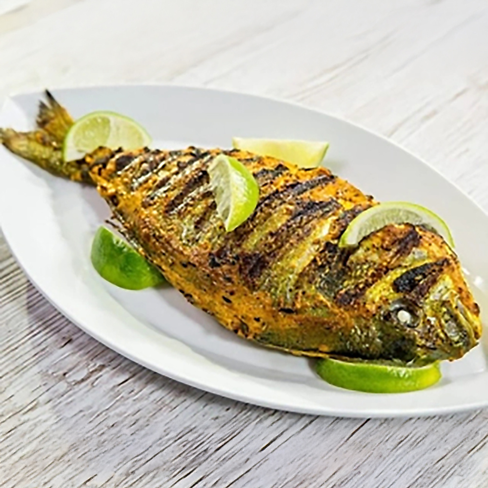 Seabream