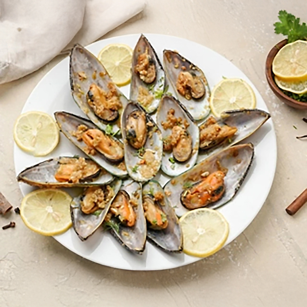 Clams