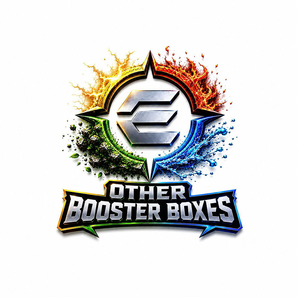 Other Booster Boxes