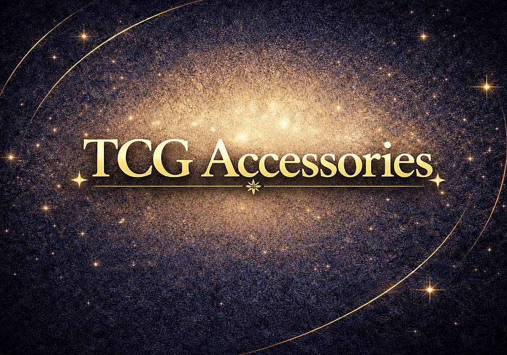 TCG Accessories