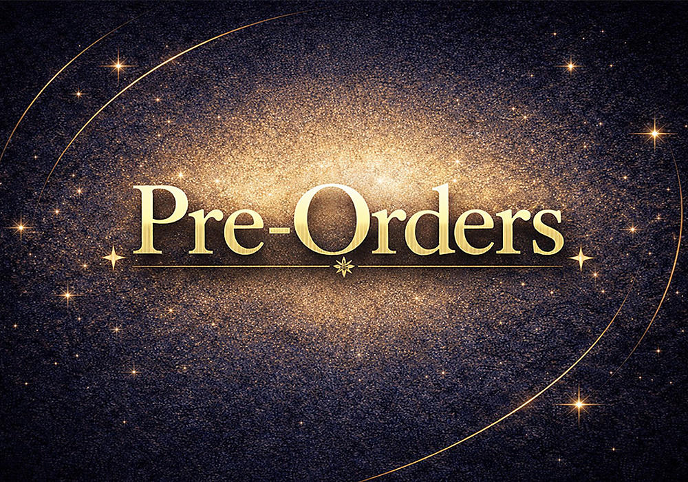 Pre-Orders