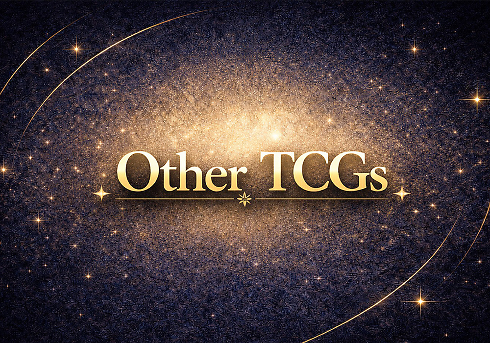 Other TCGs