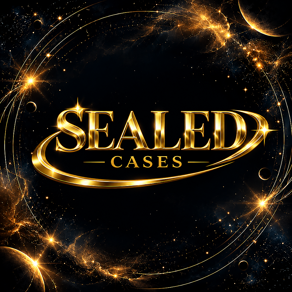 Sealed Cases