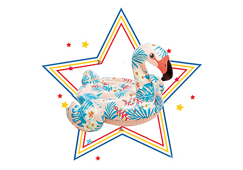 العاب مائية