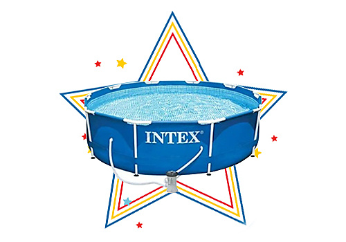 أحواض السباحه