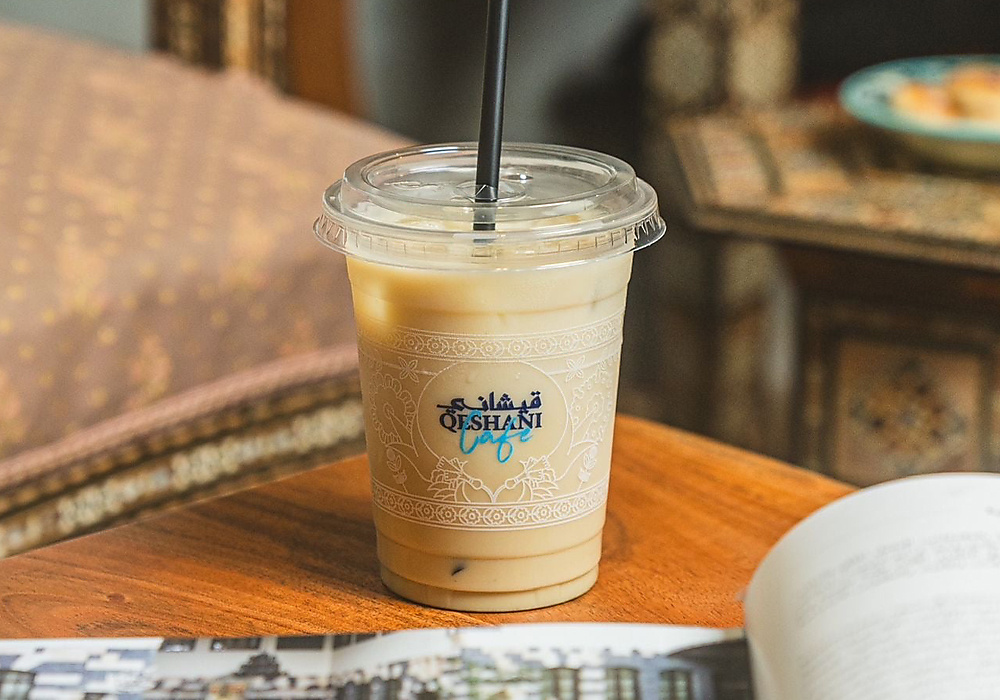 مشروبات باردة