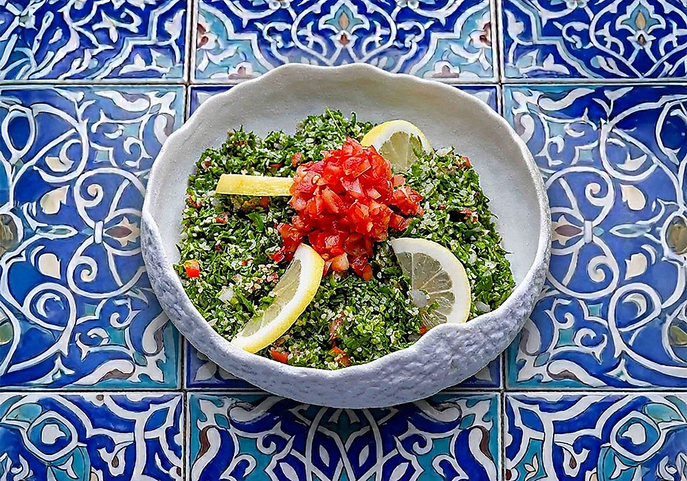 السلطات