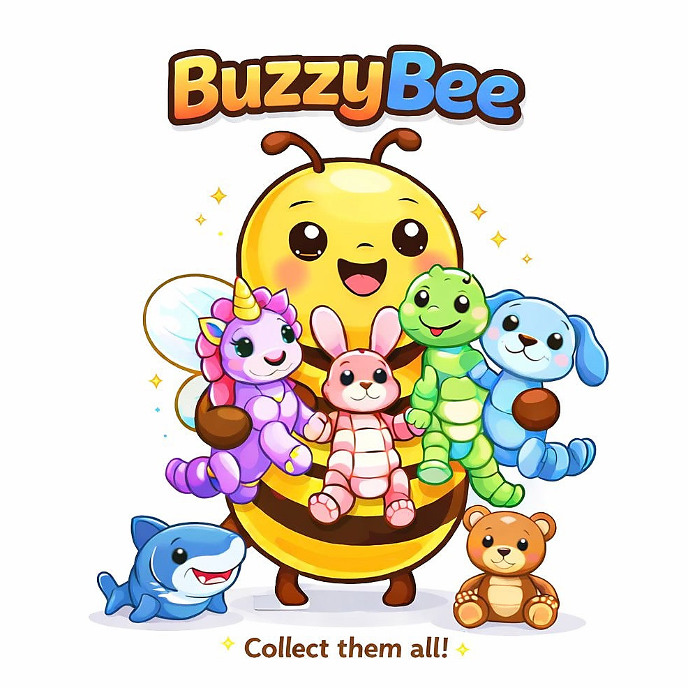 Buzzy Bee