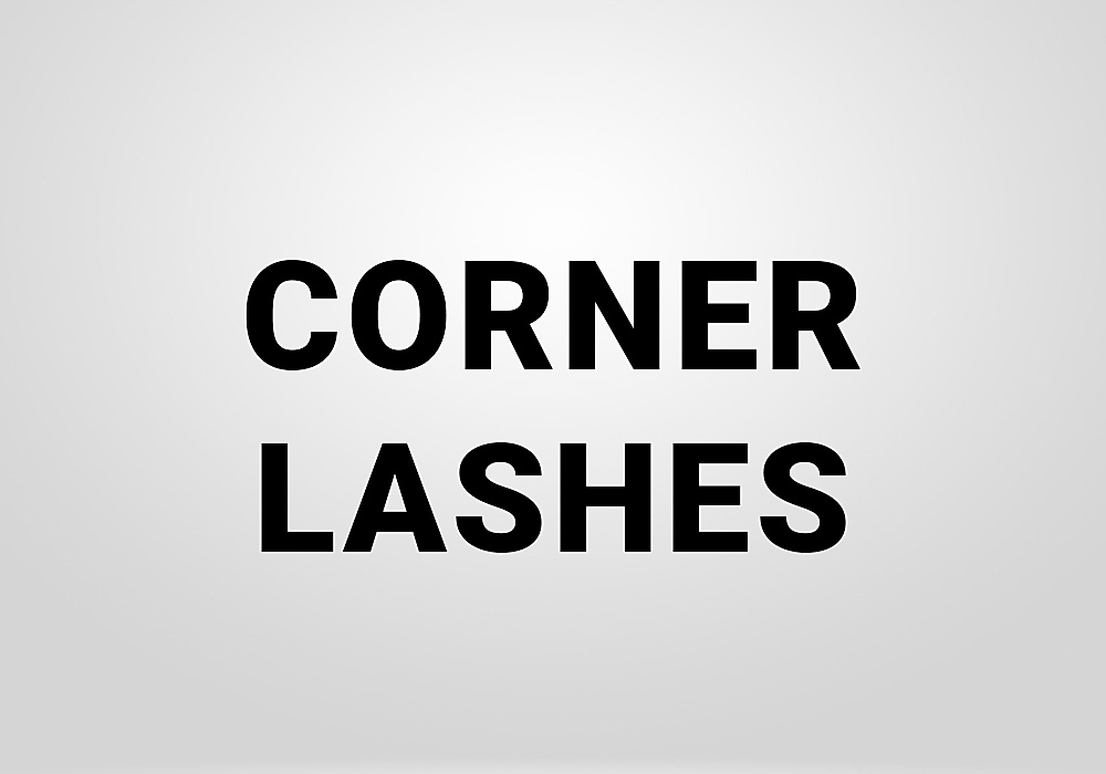 Corner Lashes